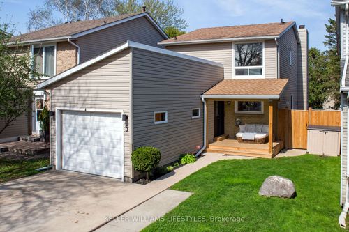 5 Winding Woods Cres, London, ON, N6G3G3 | Card Image