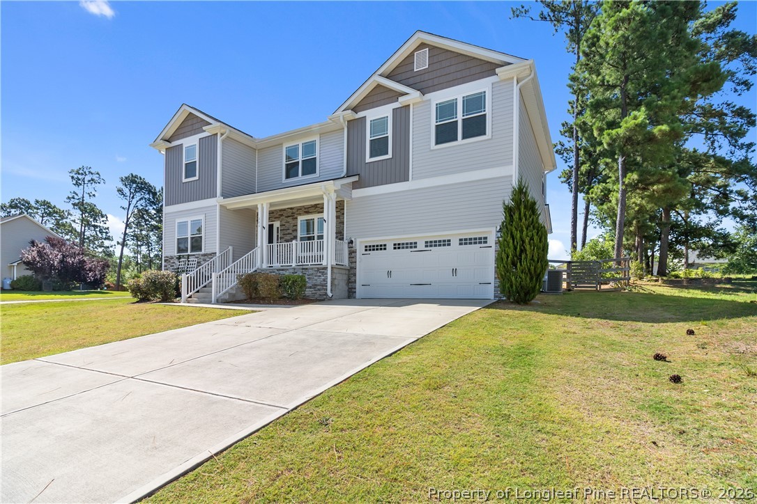 Residential in Cameron 3