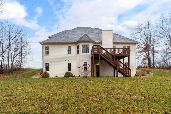 114 Jaspers Ln, House other with 5 bedrooms, 4 bathrooms and null parking in STUARTS DRAFT VA | Image 40