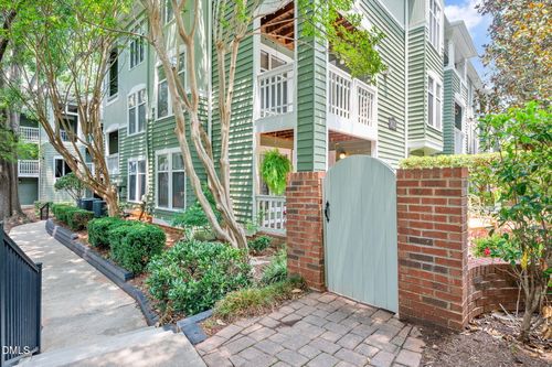 101-1021 Nicholwood Dr, Raleigh, NC, 27605-3218 | Card Image
