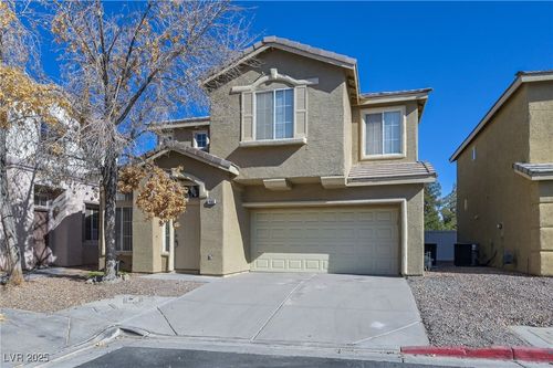4502 Dagnar Ct, North Las Vegas, NV, 89031-0483 | Card Image