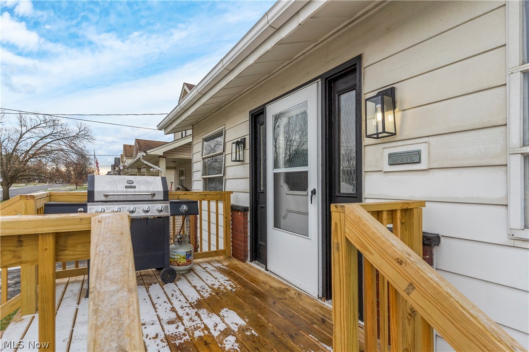 Residential in Youngstown 4