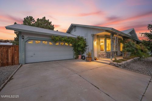 1037 Turtledove Ct, Sparks, NV, 89441-7807 | Card Image
