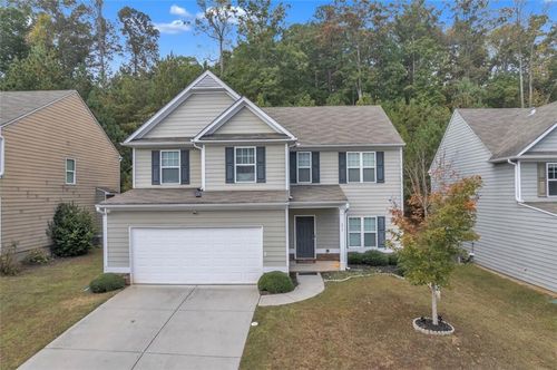 171 Pinnacle Point Ct, Dallas, GA, 30132-6701 | Card Image