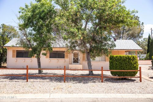 701 Norman Ave, Sierra Vista, AZ, 85635-1021 | Card Image