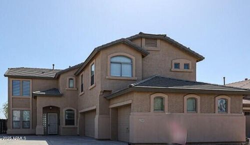 21549 N Backus Dr, Maricopa, AZ, 85138-8600 | Card Image