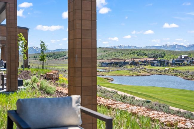 6312 Double Deer Loop, House other with 2 bedrooms, 3 bathrooms and 3 parking in Park City UT | Image 13