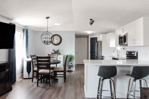 253 Grenfell Crescent, Fort Mcmurray, AB, T9H2M8 | Card Image
