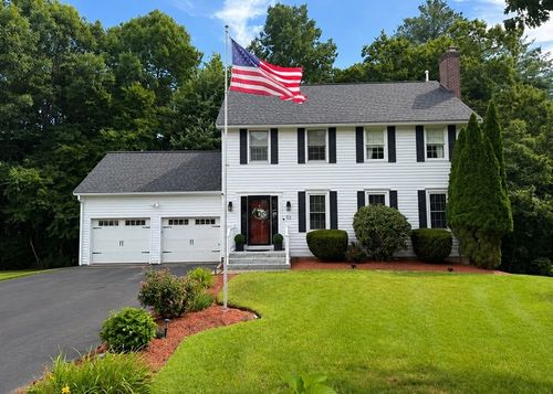 22 Briarwood Drive, Westford, MA, 01886 | Card Image
