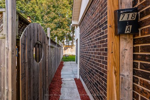 718 Edgewood Rd, Pickering, ON, L1V2Z6 | Card Image
