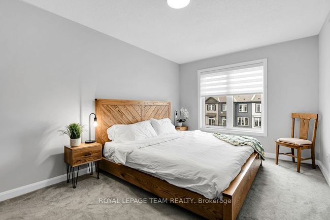 908 Lixnaw Crt, House attached with 2 bedrooms, 2 bathrooms and 2 parking in Nepean ON | Image 21