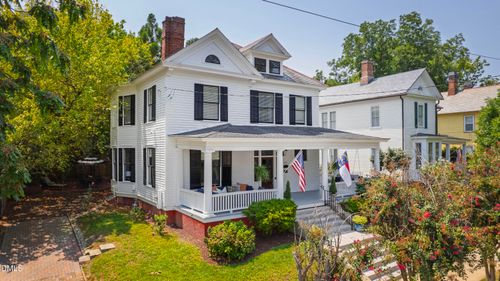 320 E Jones St, Raleigh, NC, 27601-1028 | Card Image