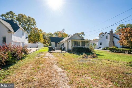 5402 Fillmore Ave, Alexandria, VA, 22311-1340 | Card Image