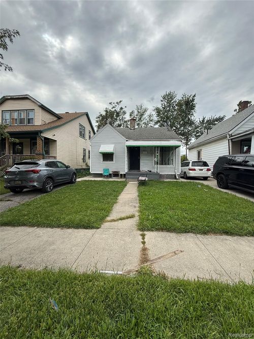 6837 Archdale St, Detroit, MI, 48228-3559 | Card Image