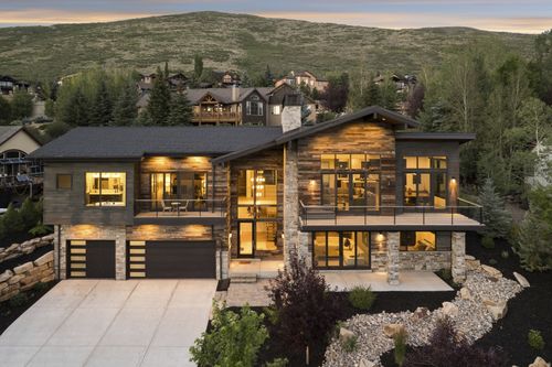 12260 Deer Mountain Blvd, Kamas, UT, 84036-9353 | Card Image