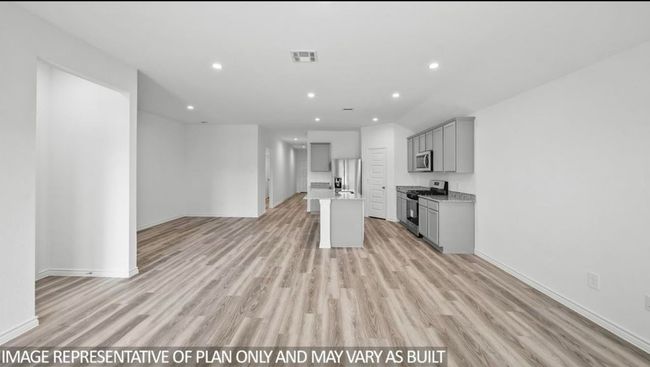 1670 Haidlyns Way, House other with 4 bedrooms, 3 bathrooms and null parking in Sour Lake TX | Image 8