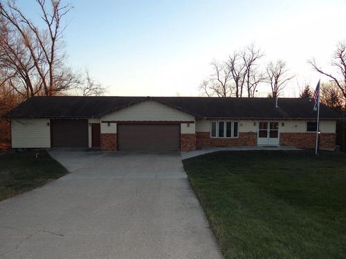 10814 E Bowers Lake Road, LIMA, WI, 53190 | Card Image