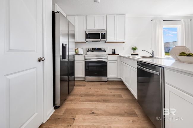16716 Prado Loop, House other with 4 bedrooms, 3 bathrooms and null parking in Loxley AL | Image 12