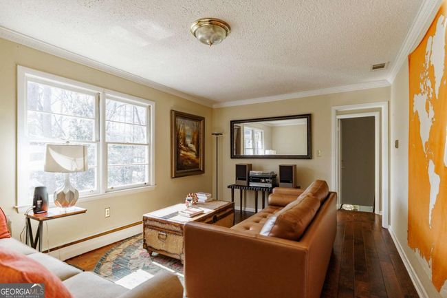 853 Bobbin Mill Rd, House other with 3 bedrooms, 3 bathrooms and 4 parking in Athens GA | Image 14