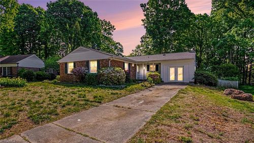 2321 Killarney Drive, Greensboro, NC, 27406 | Card Image