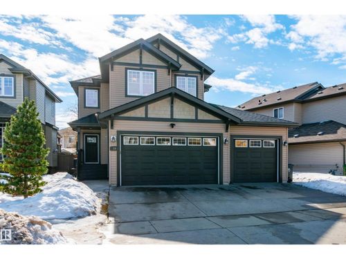 29 Cypress Link, Fort Saskatchewan, AB, T8L0H2 | Card Image