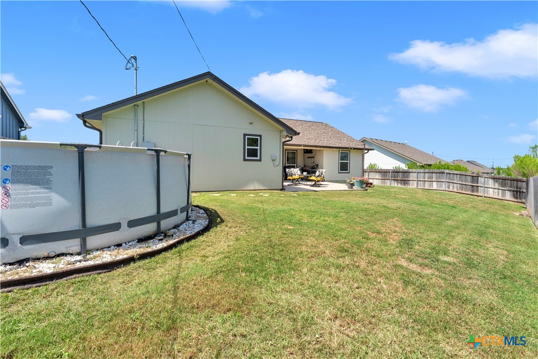Residential in Lampasas 4