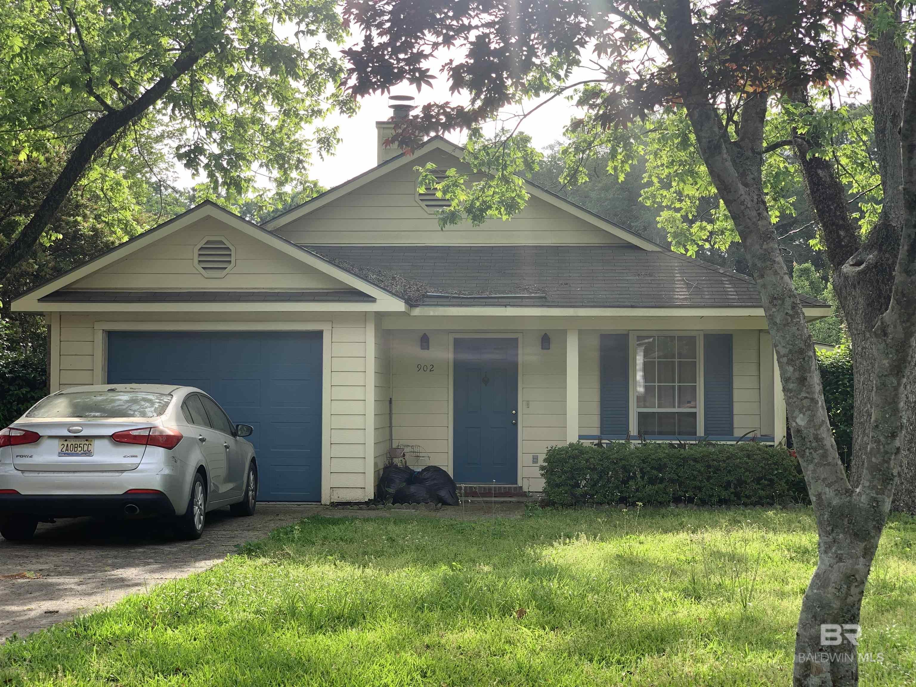 Wildwood Ave, Mobile, AL 36609