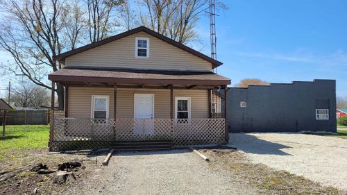 325 S Union St, Pennville, IN, 47369-6900 | Card Image