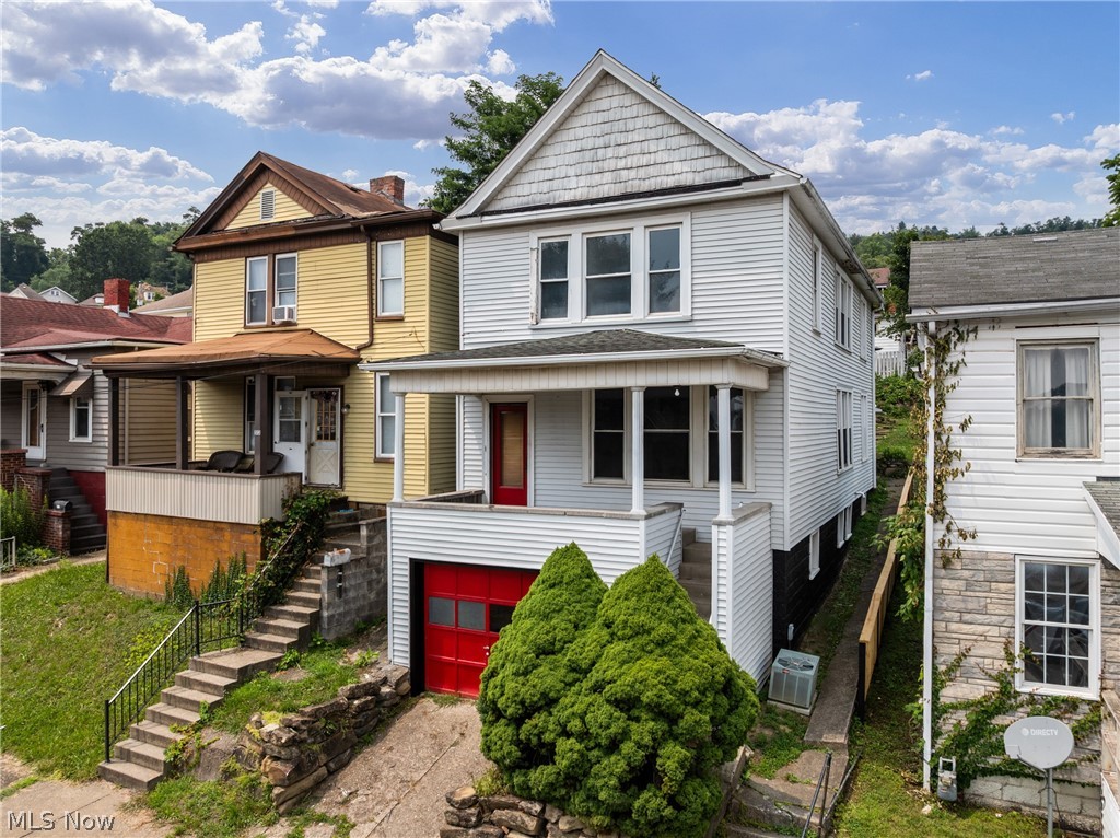 Residential in Martins Ferry 4
