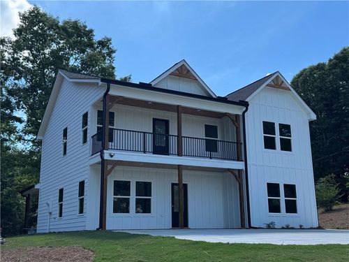 2800 Dorsey Peek Rd, Gainesville, GA, 30507-7930 | Card Image