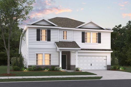 2884 Strong St, Columbia, TN, 38401 | Card Image