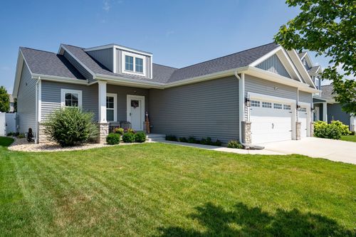 16 Stonehouse Ct, Bloomington, IL, 61705-6364 | Card Image
