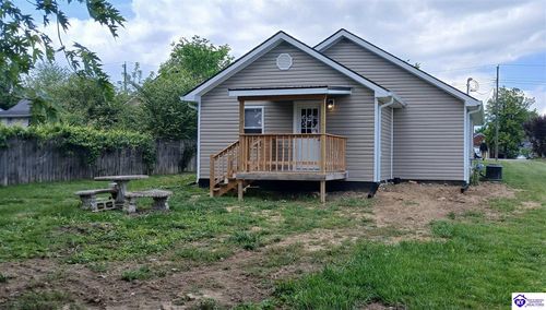 504 Redman Avenue, Campbellsville, KY, 42718 | Card Image