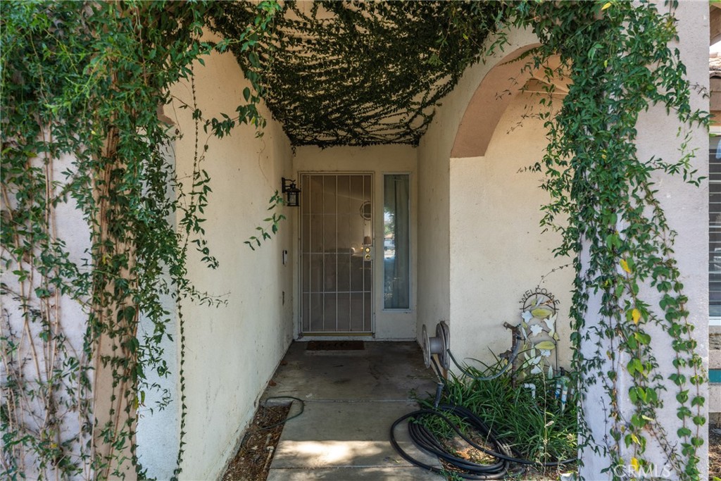 Residential in San Jacinto 4