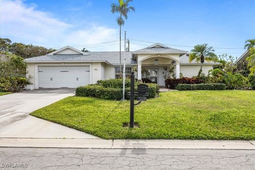 750 Southern Pines Drive, NAPLES, FL, 34103 | Card Image