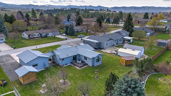 229 Antigone Dr, House other with 2 bedrooms, 2 bathrooms and null parking in Hamilton MT | Image 42