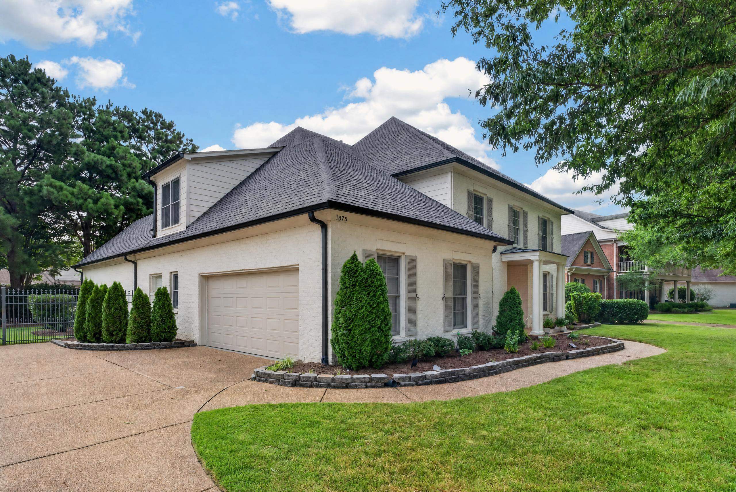 Residential in Collierville 2