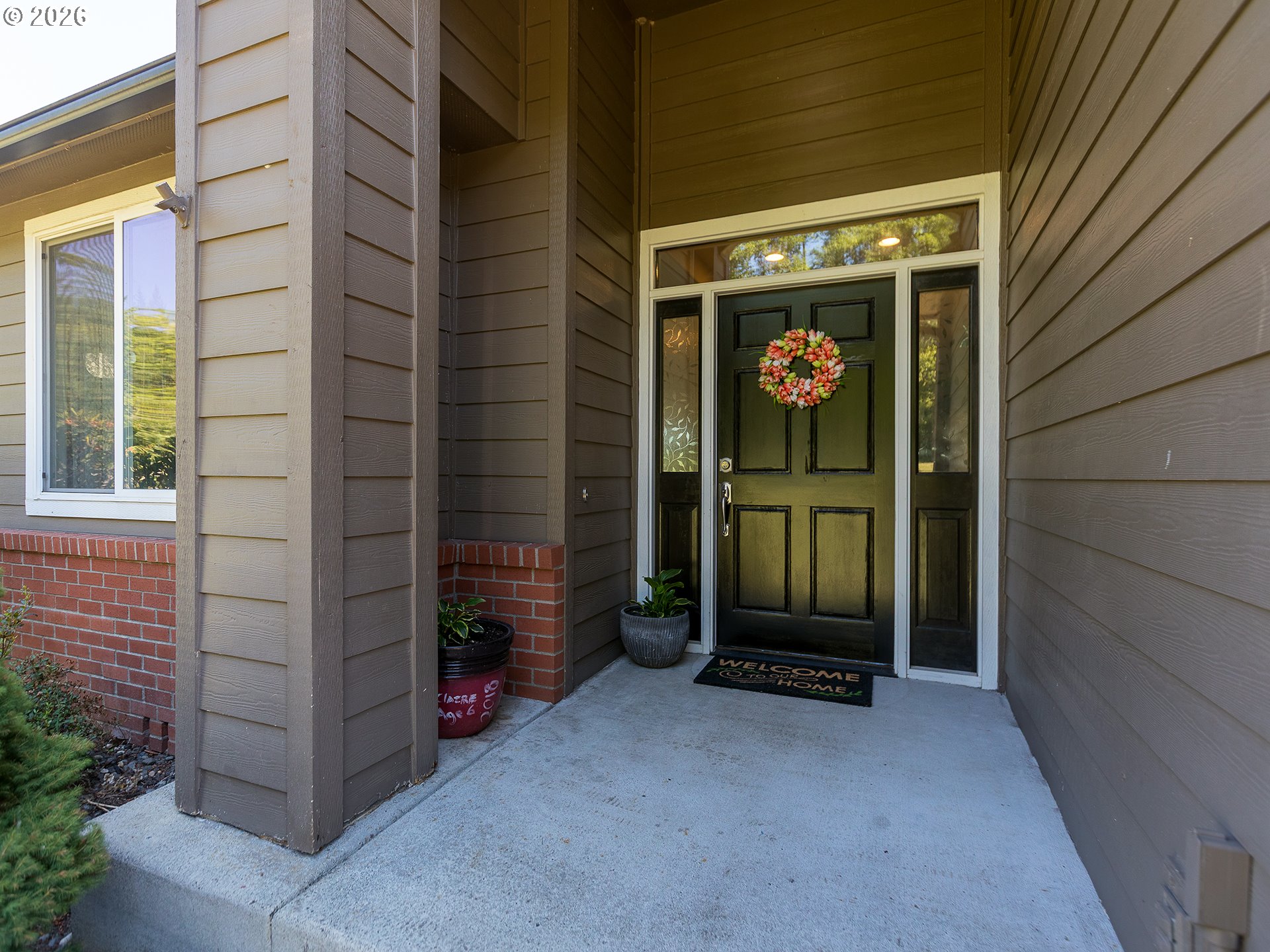 Residential in Washougal 4