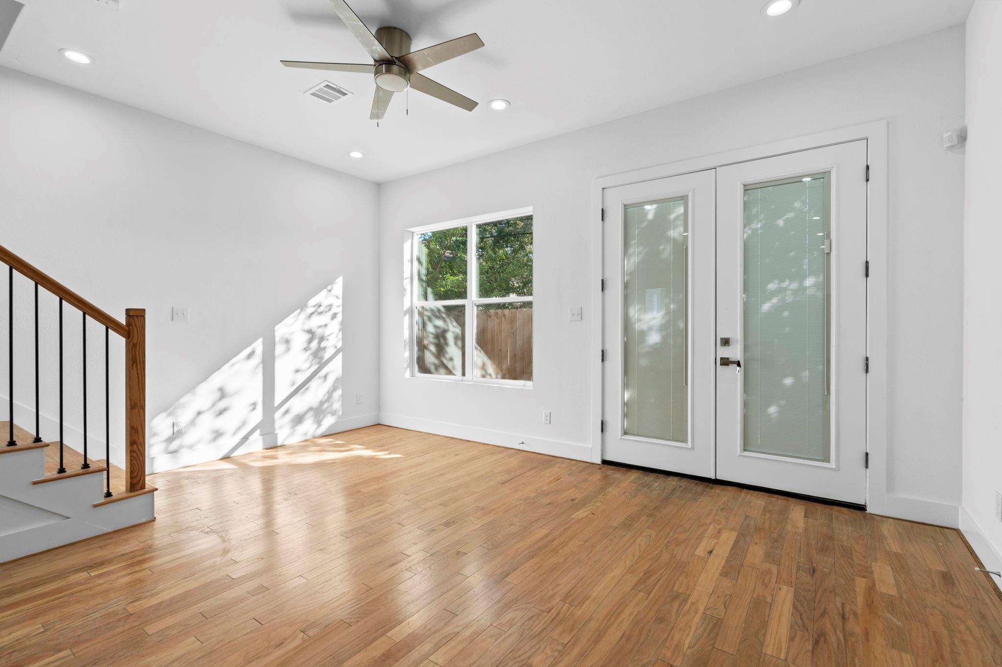 Residential Lease in Houston 4