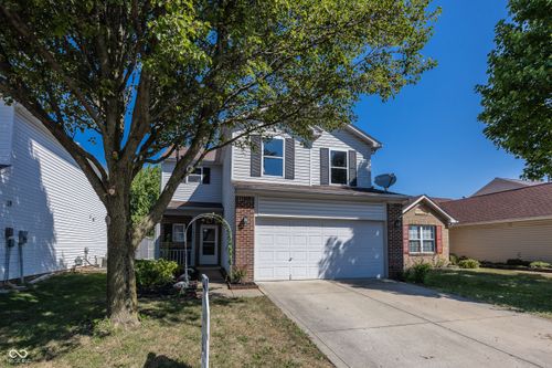 4620 Whitham Ln, Indianapolis, IN, 46237-8579 | Card Image