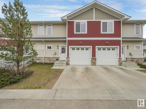 46-450 Mcconachie Way Nw, Edmonton, AB, T5Y0S8 | Card Image