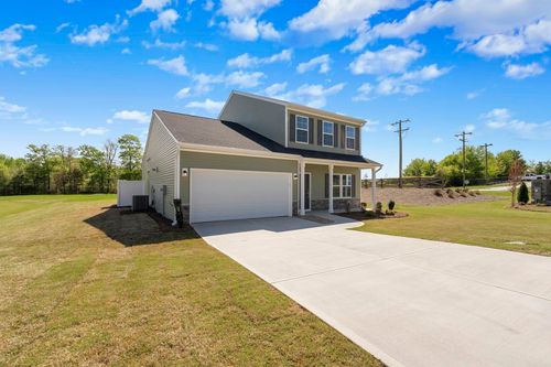 5002 Burke Meadows Run, Chesnee, SC, 29323-1062 | Card Image