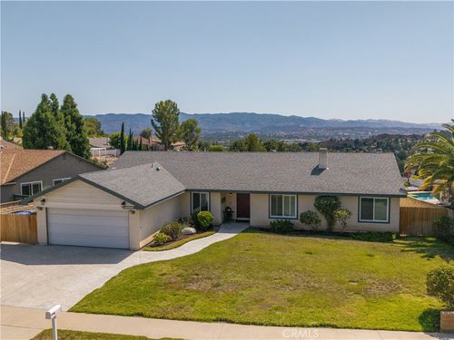 22396 Barbacoa Dr, Saugus, CA, 91350-2227 | Card Image