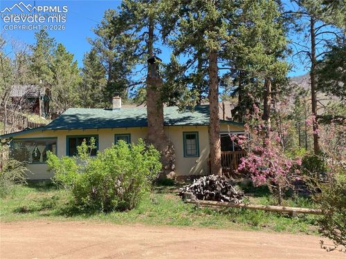 4750 Fountain Ave, Cascade, CO, 80809-1016 | Card Image
