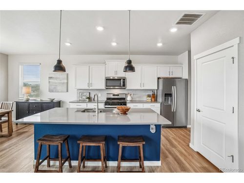 18028 Dandy Brush Ln, Parker, CO, 80134-6278 | Card Image