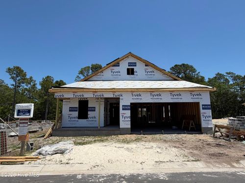 2415 Lake Ridge Drive, Southport, NC, 28461 | Card Image
