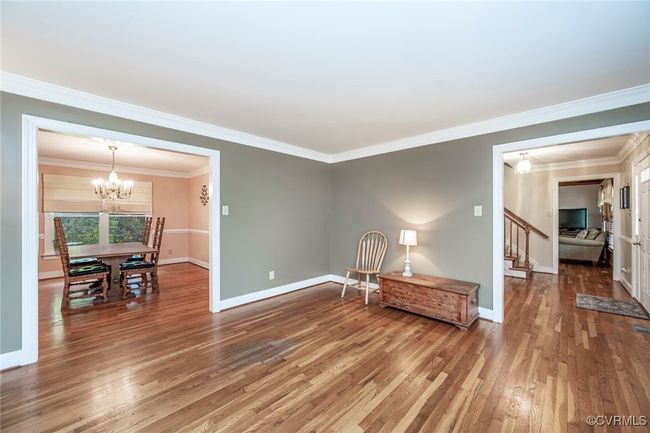 3112 Brookemoor Ct, House other with 5 bedrooms, 4 bathrooms and null parking in Glen Allen VA | Image 9