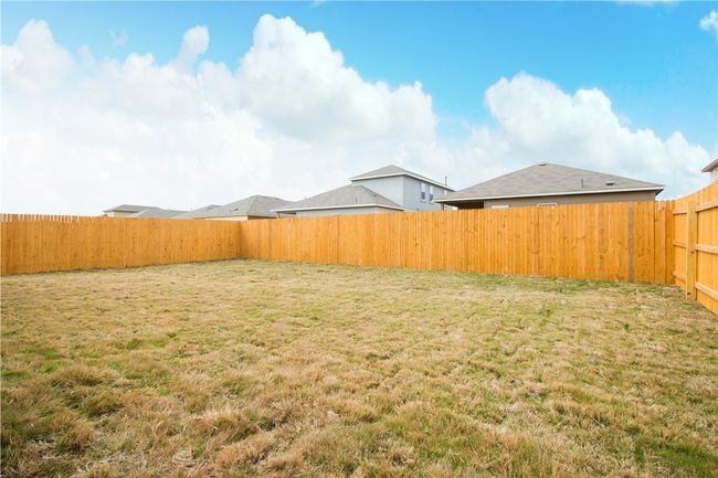 1523 Autumn Sage Way, House other with 4 bedrooms, 3 bathrooms and 2 parking in Round Rock TX | Image 36