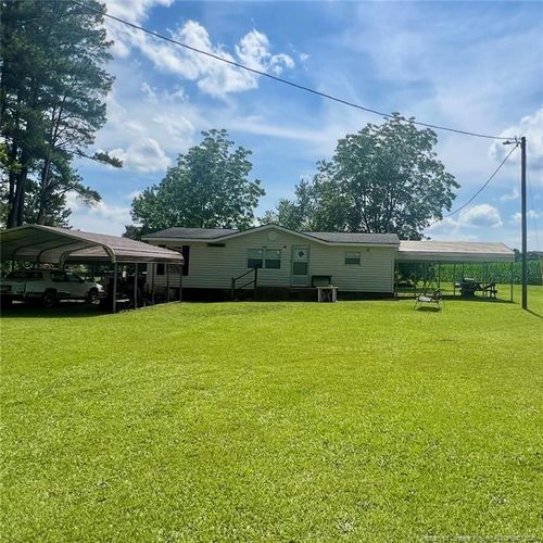 240 S Horace Walters Road, Raeford, NC, 28376 | Card Image
