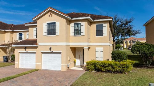 1158 Chervil Dr, KISSIMMEE, FL, 34759-5435 | Card Image